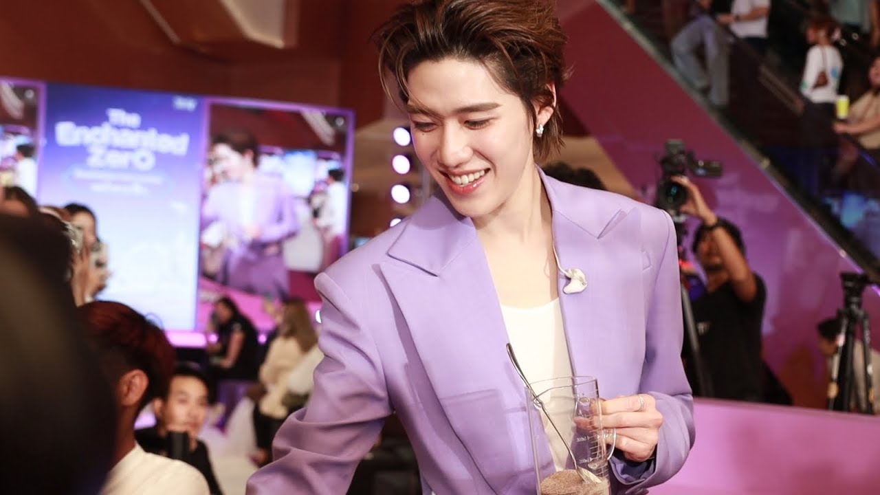 สิ่งที่ได้ไปต่อคือความสวยของ 
