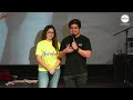 Called to Witness - Talk#4: The Mess of a Loving Community