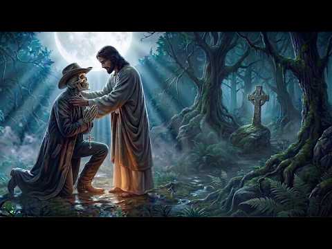 Solo puedo darle gracias a Dios |  Dark Blues en español