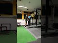 Drep 150kg x 1