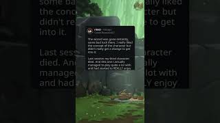 This players characters never last long... | r/DnD #dnd #dungeonsanddragons #dnd5e #dm #rpg #ttrpg