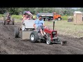 WIGTP Missouri Valley, IA Garden Tractor Pull 2021