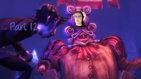 THE DUKE---Lost In Random: Part 12