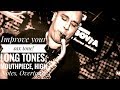 Lesson 1: IMPROVE your sax tone - Cristian Romero (Long tones, high notes, overtones)