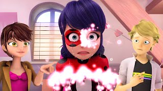 Marinette As Ladybug Will No Longer Be A Secret In Season 6 Because Of This!