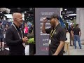 Just Video Walls' Skyler Meek Explains His Company's Focus at CEDIA Expo 2025