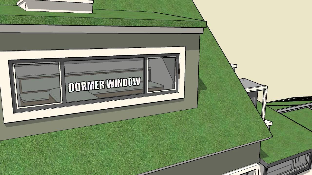 NATA study material architectural vocabulary_contemporary