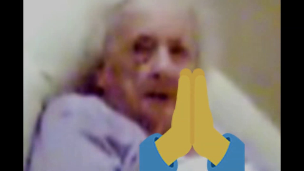 Funny grandma #25 