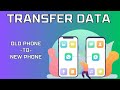 How to Transfer WhatsApp Chats from Android to iPhone 15 without Computer | WhatsApp Transfer 2024
