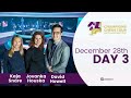 $1.5M Champions Chess Tour: Airthings Masters | Day 3 | Commentary by David Howell & Jovanka Houska