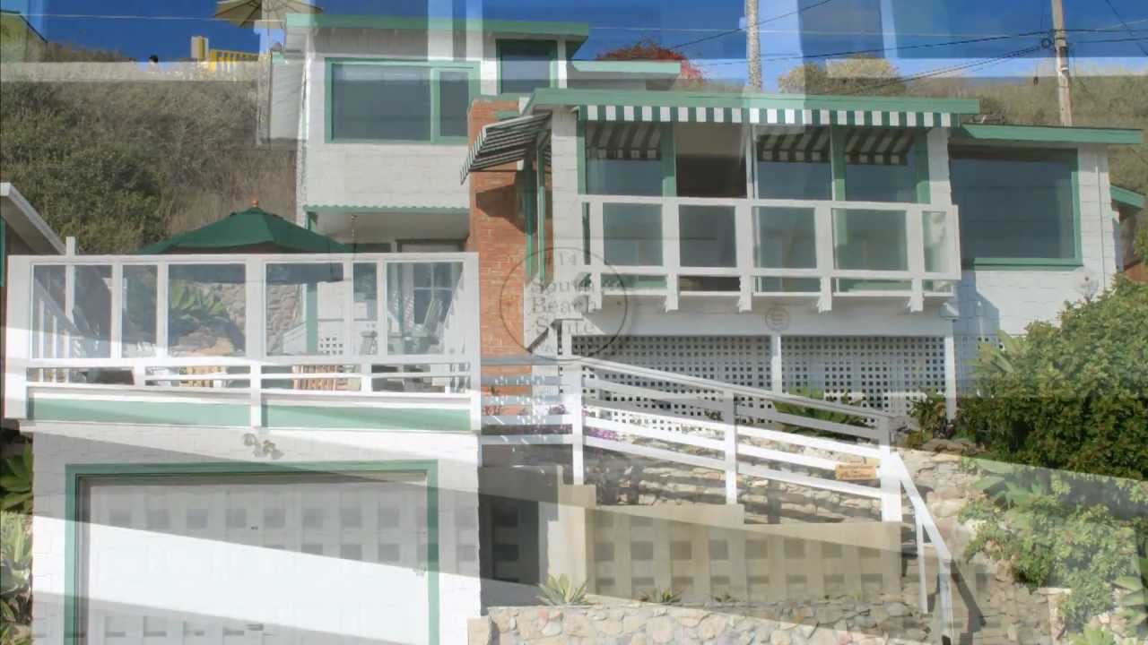 Cottages At Crystal Cove Mar 2012