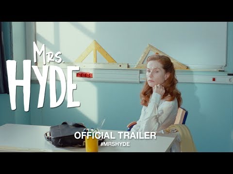 Mrs. Hyde (2018) | Official U.S. Trailer HD