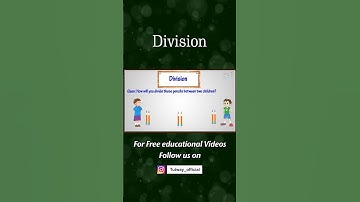 Division #shorts