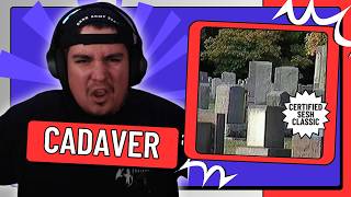 HEAT AFTER HEAT! | BONES - CADAVER FULL ALBUM FIRST REACTION