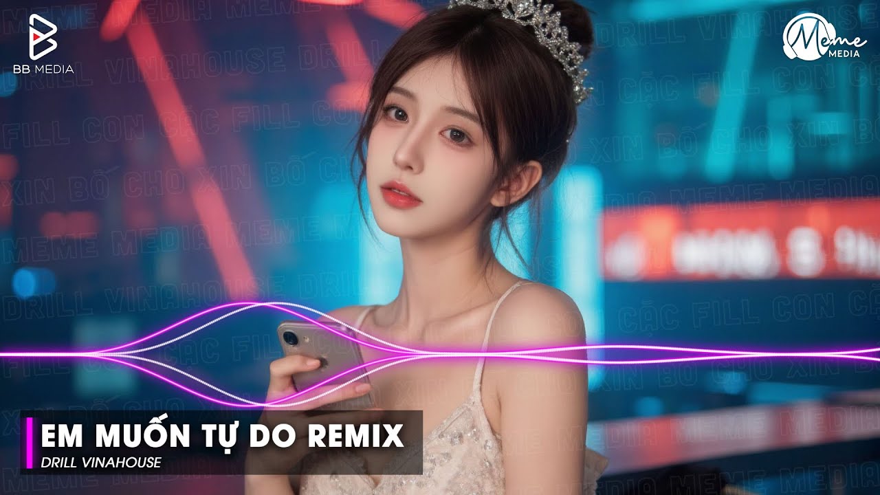 Em Muốn Tự Do Remix - Du Uyên | Em Muốn Tự Do Anh Ơi Remix TikTok - Nhạc Remix Triệu View 2025 Em Muốn Tự Do Remix - Du Uyên | Em Muốn Tự Do Anh Ơi Remix TikTok - Nhạc Remix Triệu View 2025