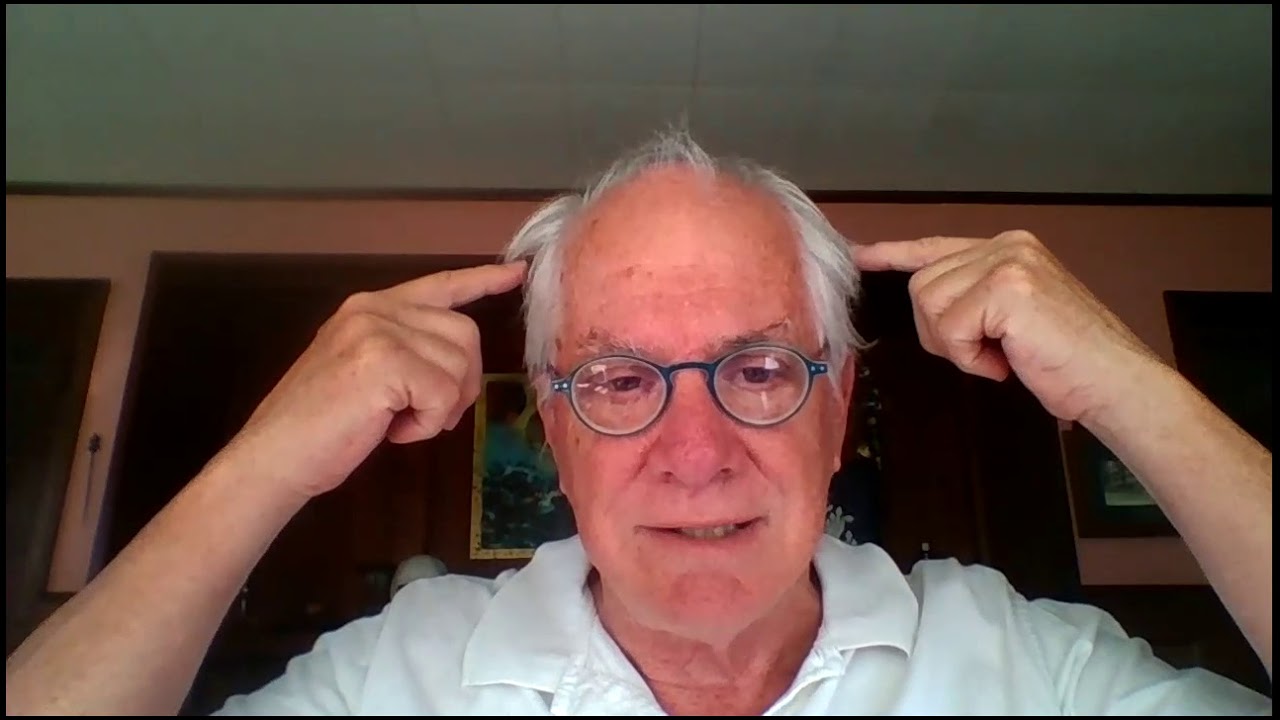 Anxiety Lecture YouTube
