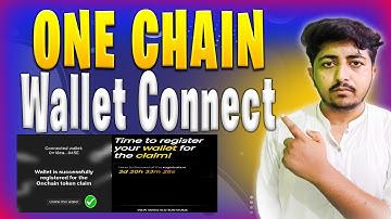 ONCHAIN WALLET CONNECT OKX | Onchain WITHDRAWAL | ONCHAIN NEW UPDATE | HOW TO ONCHAIN REGISTER OKX