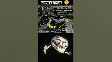 💰 Crazy Car Selling Trick in Car Parking Multiplayer (Huge Profit!)