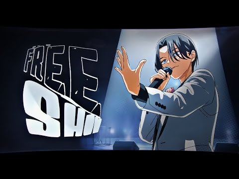 「FREE SHOW」My Dress-Up Darling「AMV/EDIT」4K