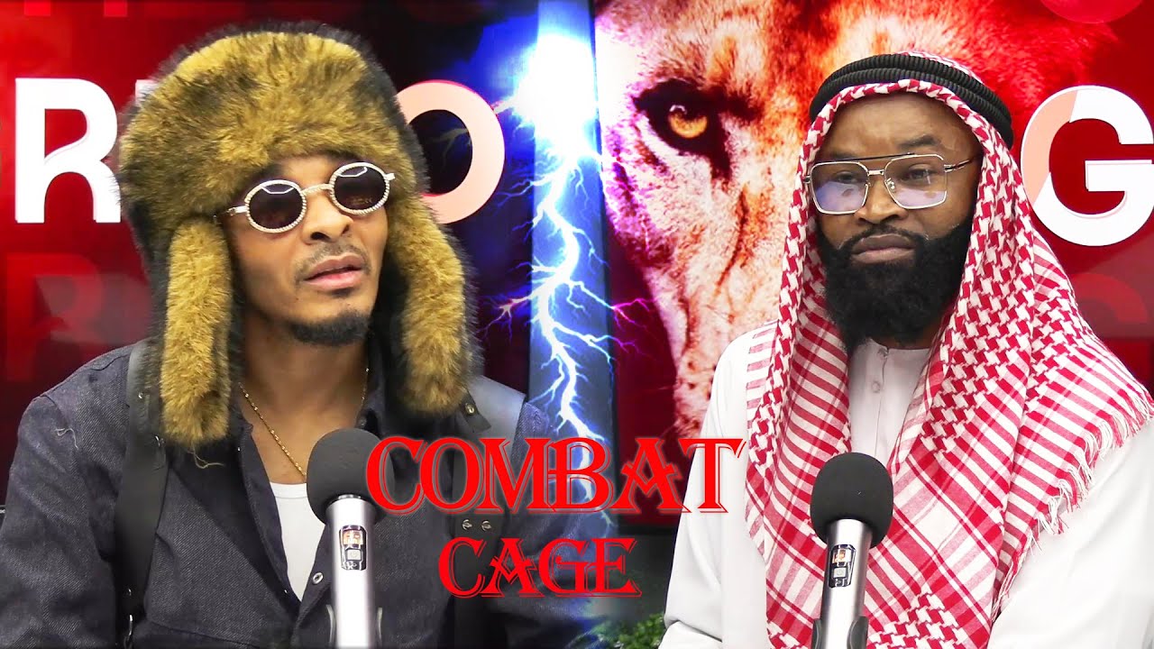 GRECO:Robinho MUNDIBU affronte David MOMBELE ; Fally IPUPA, c'est mon frère aîné,je suis le numéro 1