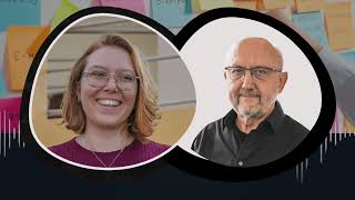 S2 Ep 1: Uli Weinberg, GDTA Co-Founder on AI & Design Thinking | Impact Week Podcast