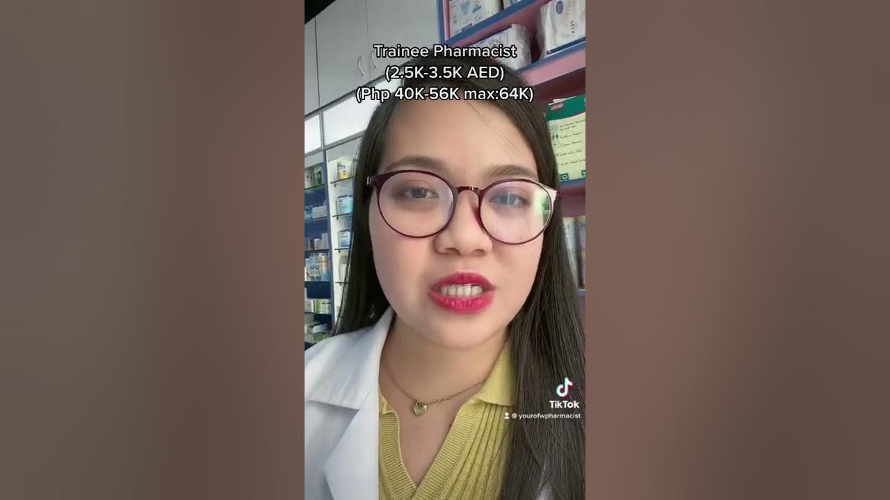 salary-of-pharmacist-in-dubai-2022-youtube
