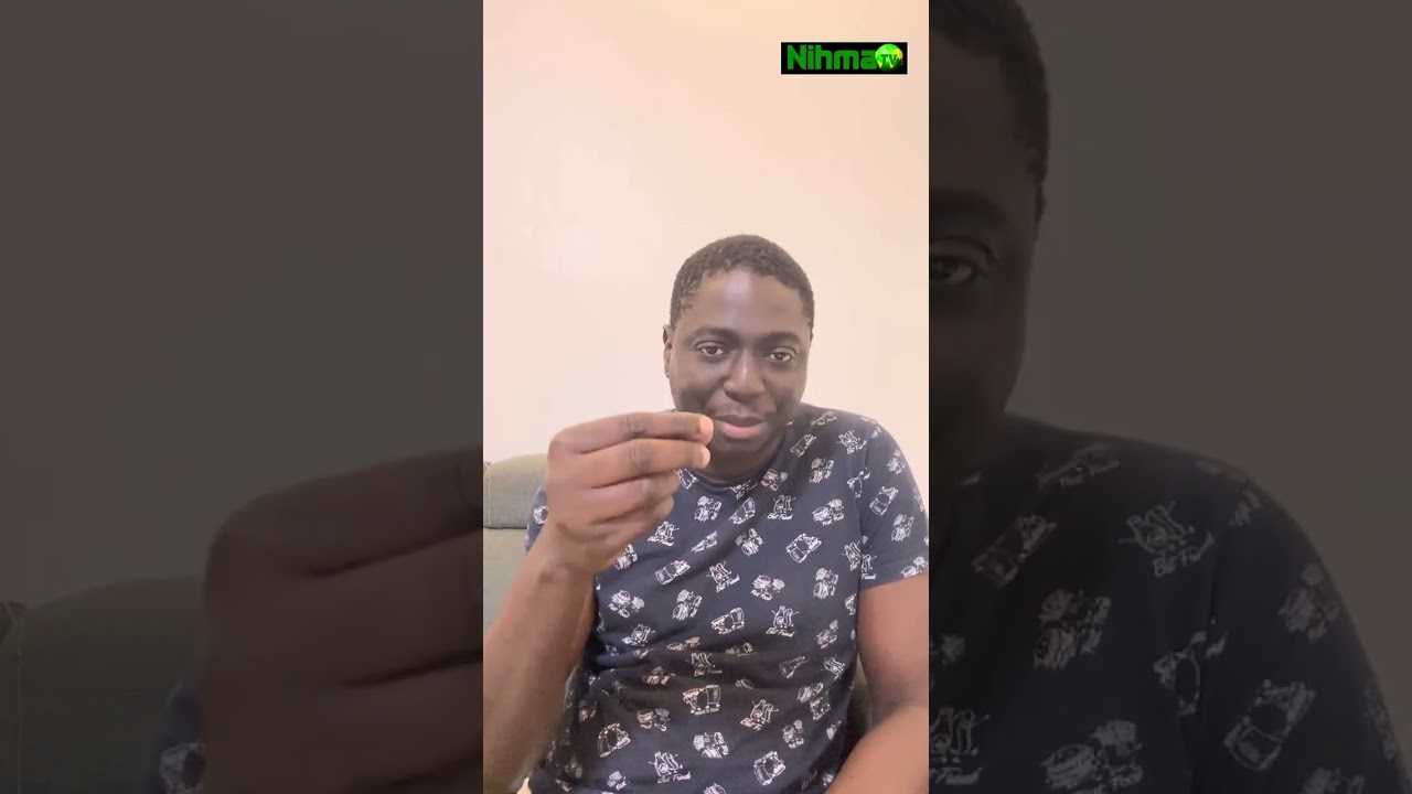 Kane mo wakh né djiguène bou guiss ay règlam, dou diouli, dou woor?