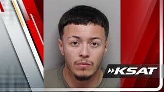San Antonio ISD police officer loses job after May arrest on deadly conduct charge