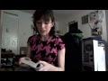 Kiyarii Reads: Robot Dreams by Asimov 🤖