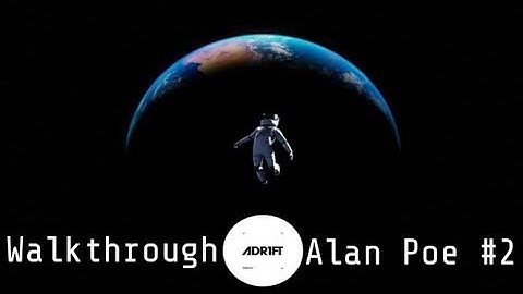 Adr1ft - The Vocalis Repair Mission | Walkthrough #2 - No Commentary