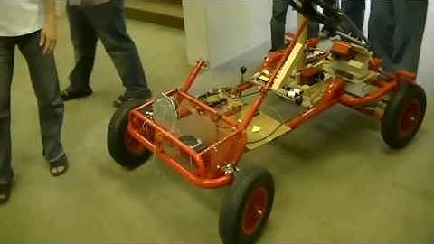 Remotely Controlled Vehicle   KFUPM   COE 400   14