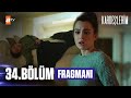 Kardeşlerim 34. Bölüm Fragmanı | Emel! @atvturkiye