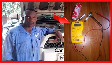How to Test a Spark Plug in One Minute Using a Basic Multimeter