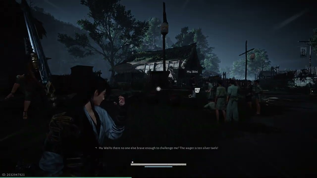 Obatin the Nullifying Pill Using Celestial Seize Where Winds Meet