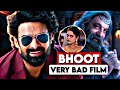 The Rajasaab Movie Review 🤯🔥