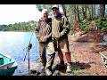 Rainbow Lake, Peg 14 6th to 20th May 2017