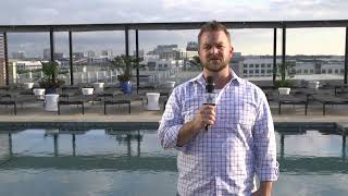 Young Guns: Danny Kirkpatrick