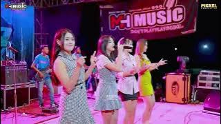 FULL ALBUM MH MUSIC - HAPPY PARTY GASEPER - PEMUDA PANGGUNG BERSATU - WEDARIJAKSA