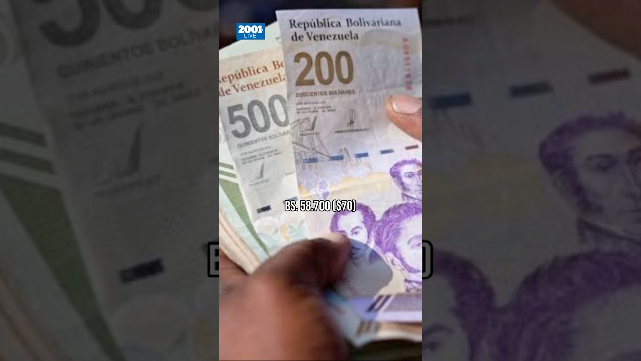 Pagos confirmados a pensionados IVSS para hoy 21 de septiembre