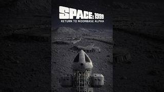RETURN TO MOONBASE ALPHA Trailer #2
