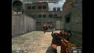SuddenAttack RebelVN 01