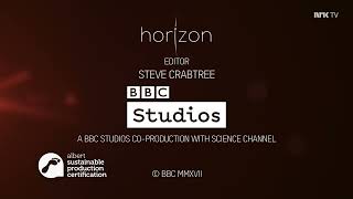 Bbc Studiosscience Channelbbc 2017