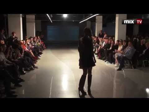 MIX TV: Riga