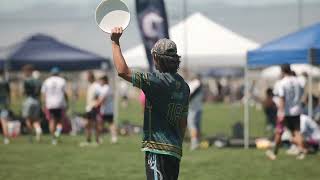 [RAW] USAU SFI West 2026 - Trident vs. Wavestorms