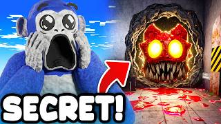 I FINALLY GOT THE NEW MEATMAN PET IN SCARY BABOON! screenshot 4
