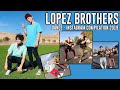 Lopez Brothers 2019 (PART 2 of 3) Instagram Dance Compilation - Ondreaz and Tony Lopez