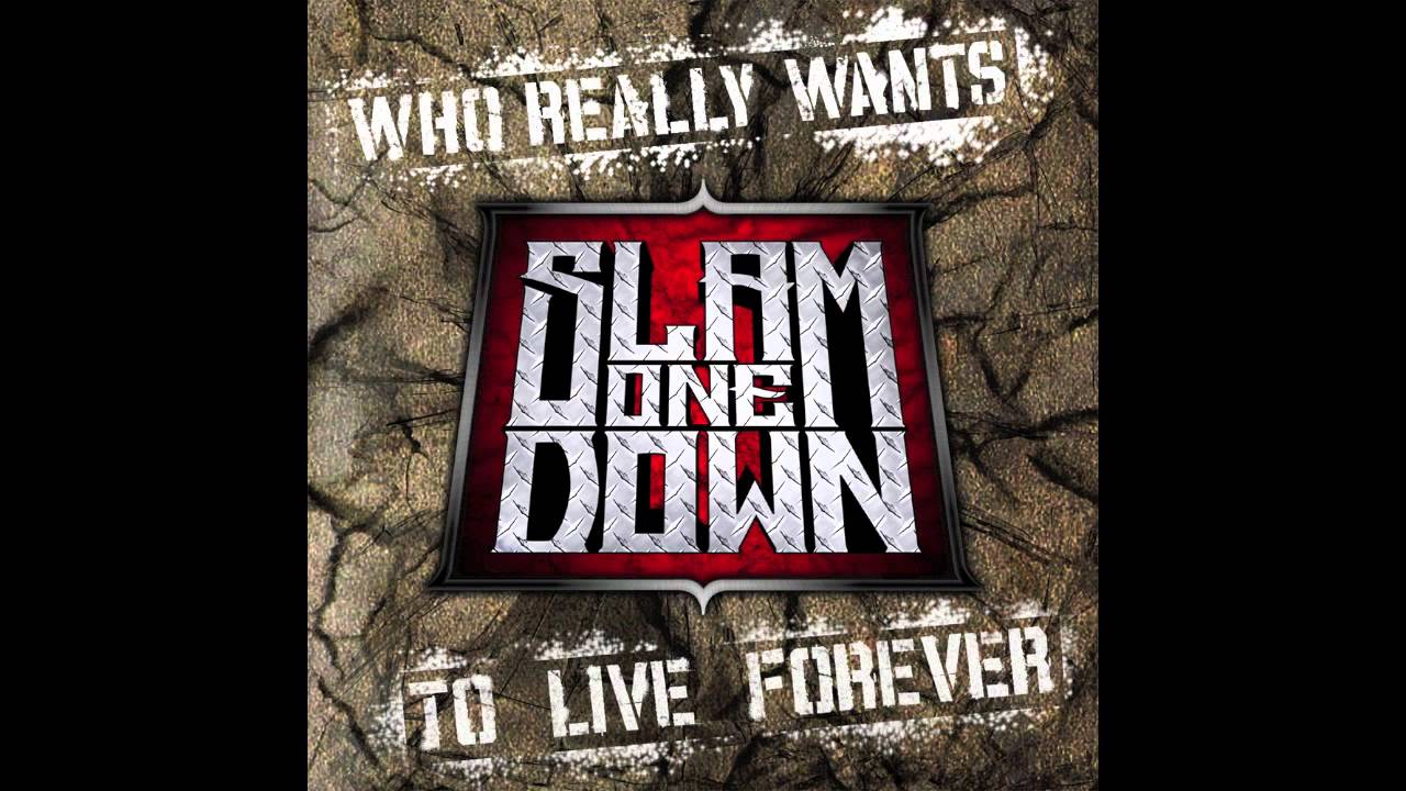Wants To Live Forever Deutsch