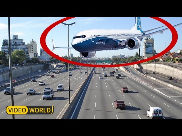 Incredible Airplane Crosswind Landings and Takeoff - Mayday Air Disaster, [#Part5]