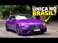 CARROS COM RONCO PERFEITO NA AVENIDA EUROPA #1