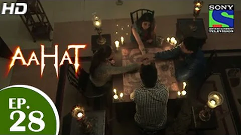 Aahat - आहट - Episode 28 - 21st April 2015